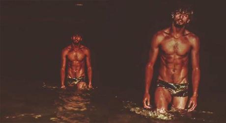 Marlon Teixeira Agua de Coco