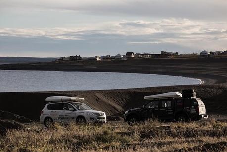 7 mila miglia intorno al mondo #26: il mondo finisce in Argentina