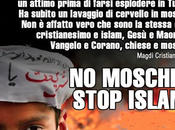 petrolio siciliano l’islamizzazione d’Italia