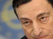 Draghi, pazza idea