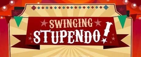 Swinging Stupendo