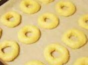 Ciambelline rustiche vino