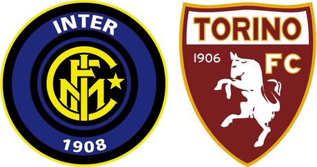 Inter-Torino: le formazioni ufficiali