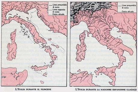 Un po' di geologia (parte prima)