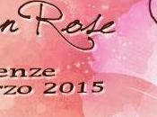 Rose Firenze 2015