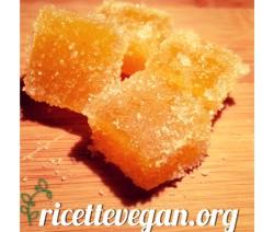 ricettevegan.org - gelatine di frutta