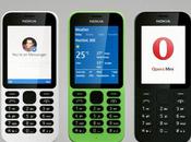 Nokia 215: Smartphone vendita soli