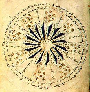 IL MANOSCRITTO VOYNICH quando la realtà supera la fantasia   ( 1 parte)