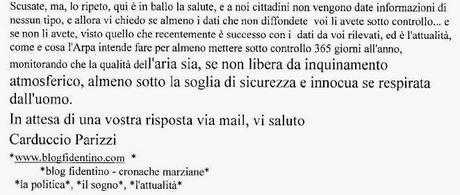 CHE SUCCEDE ALLA SOLVEKO? Attendiamo risposte.