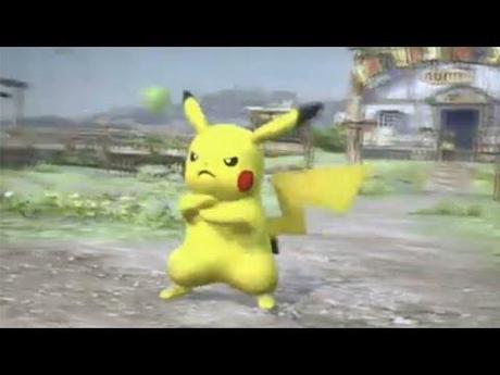 Pokken Tournament – nuovi gameplay con Pikachu, Lucario e Gardevoir