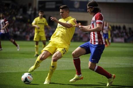 Gabriel Paulista all’Arsenal, Joel Campbell al Villarreal