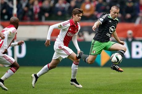 [VIDEO] Ajax-Feyenoord 0-0: il Klassiker lo vince il Psv