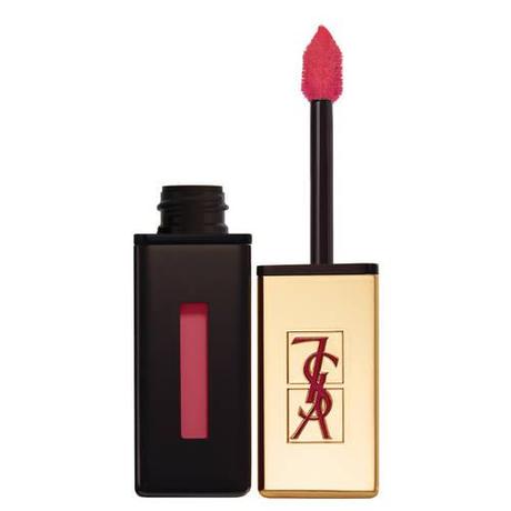 Yves Saint Laurent lip lacquer