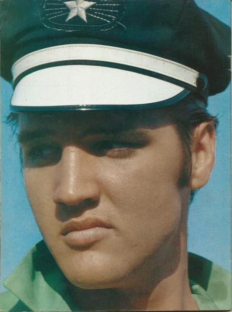 ELVIS MAGAZINES 1977
