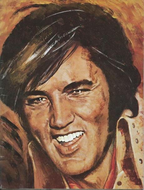 ELVIS MAGAZINES 1977