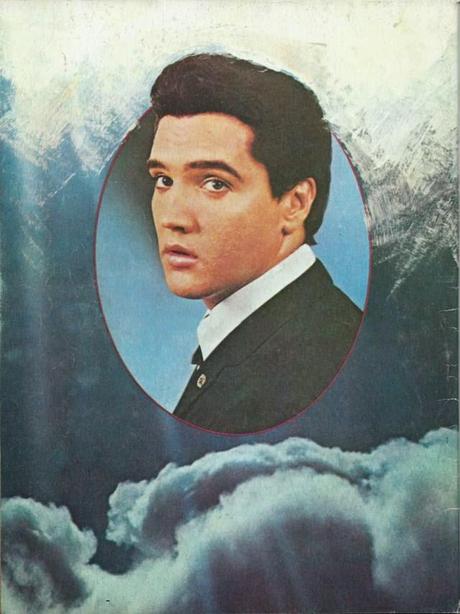 ELVIS MAGAZINES 1977