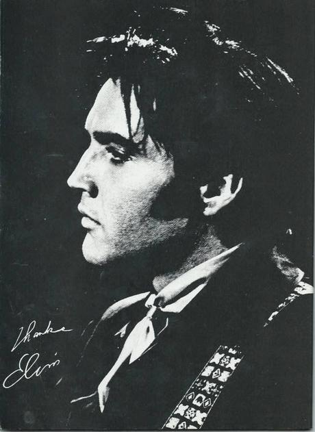 ELVIS MAGAZINES 1977