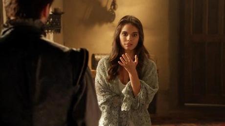 Recensione | Reign 2×11 “Getaway”