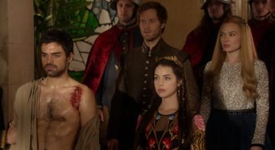 Recensione | Reign 2×11 “Getaway”