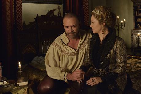 Recensione | Reign 2×11 “Getaway”