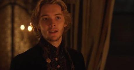 Recensione | Reign 2×11 “Getaway”