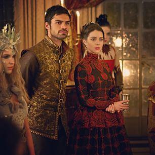 Recensione | Reign 2×11 “Getaway”