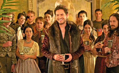 Recensione | Reign 2×11 “Getaway”