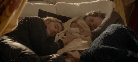 Recensione | Reign 2×11 “Getaway”