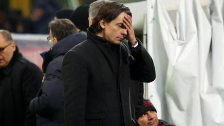 Milan, Inzaghi all'ultima spiaggia: il futuro si decide in Coppa Italia