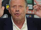 Zamparini: “Perché tecnologia? ecco teoria…”