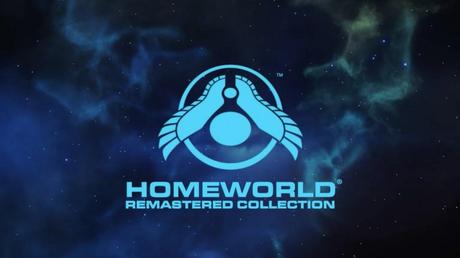 Homeworld Remastered Collection - Trailer con la data d'uscita