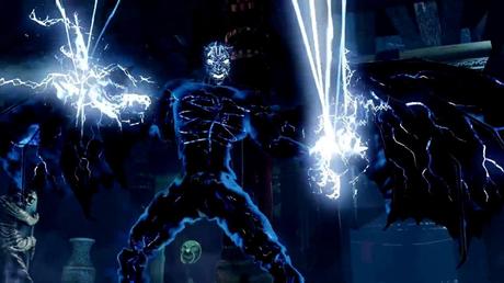 Killer Instinct: Season 2 - Trailer di Omen