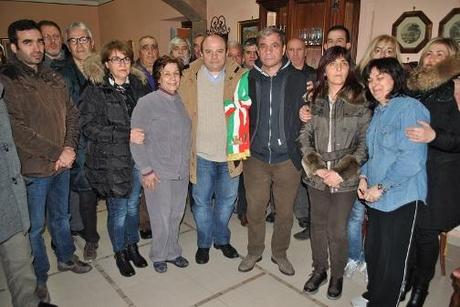 La solidarietà del sindaco di Sassari al collega di Bultei