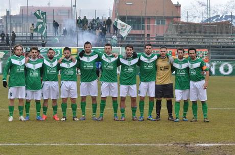 PROVA DI FORZA: IN CAMPO SOLO UNA SQUADRA