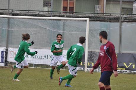 PROVA DI FORZA: IN CAMPO SOLO UNA SQUADRA