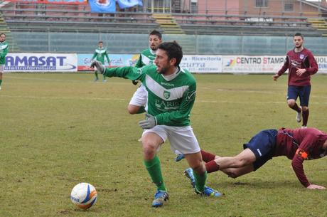 AVEZZANO: VETTA A UN PUNTO