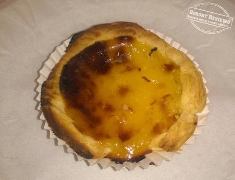 Direttamente dal Portogallo: Pasteis de nata