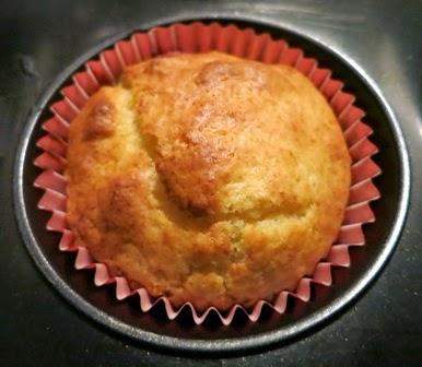 Muffin arlecchino