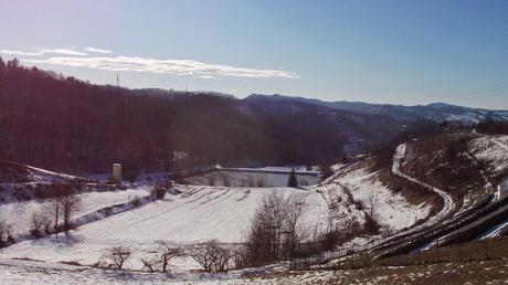 Quattro passi a Stazzano (AL)