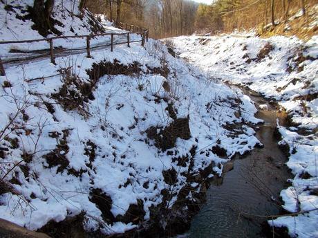 Quattro passi a Stazzano (AL)