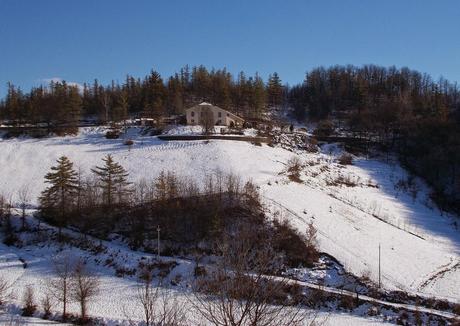 Quattro passi a Stazzano (AL)