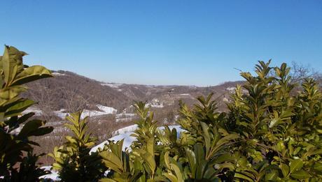 Quattro passi a Stazzano (AL)