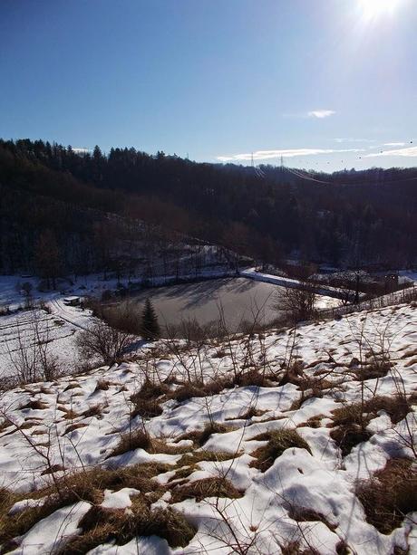 Quattro passi a Stazzano (AL)