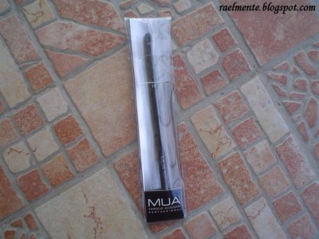 Haul Makeup Accademy (MUA): sconto saldi invernali + coupon compleanno!