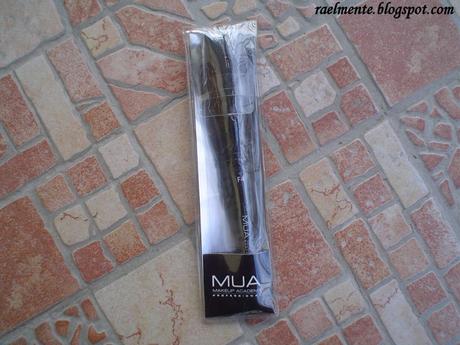 Haul Makeup Accademy (MUA): sconto saldi invernali + coupon compleanno!