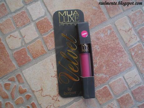 Haul Makeup Accademy (MUA): sconto saldi invernali + coupon compleanno!