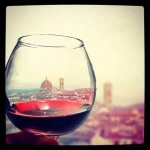 Vino a Firenze