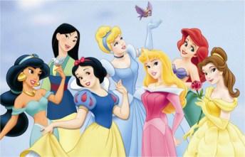 Principesse Disney