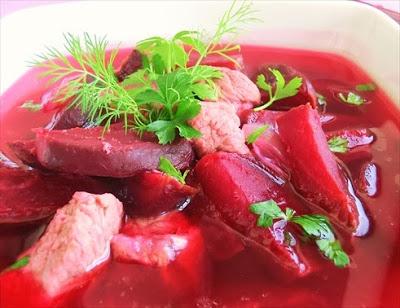 Borsch