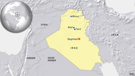 mossul-iraq